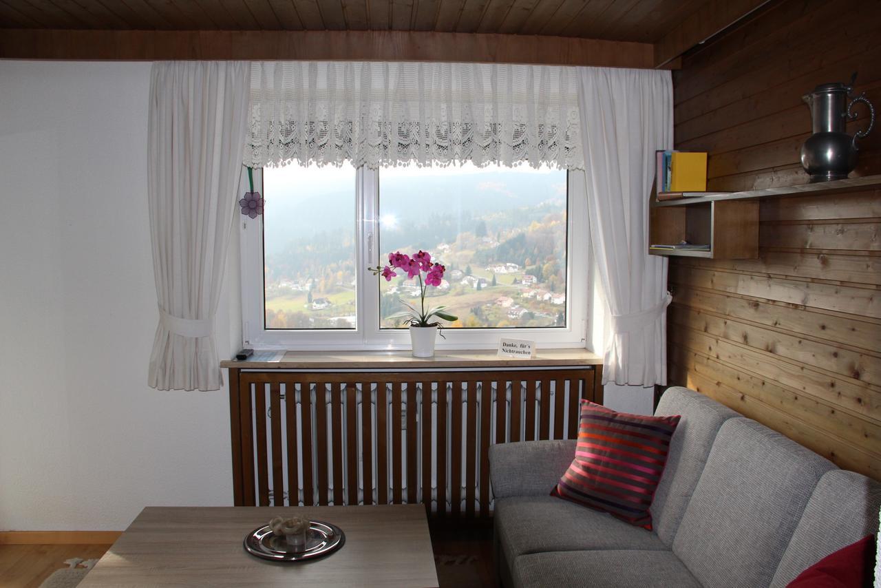 Haus Am Duerrberg 