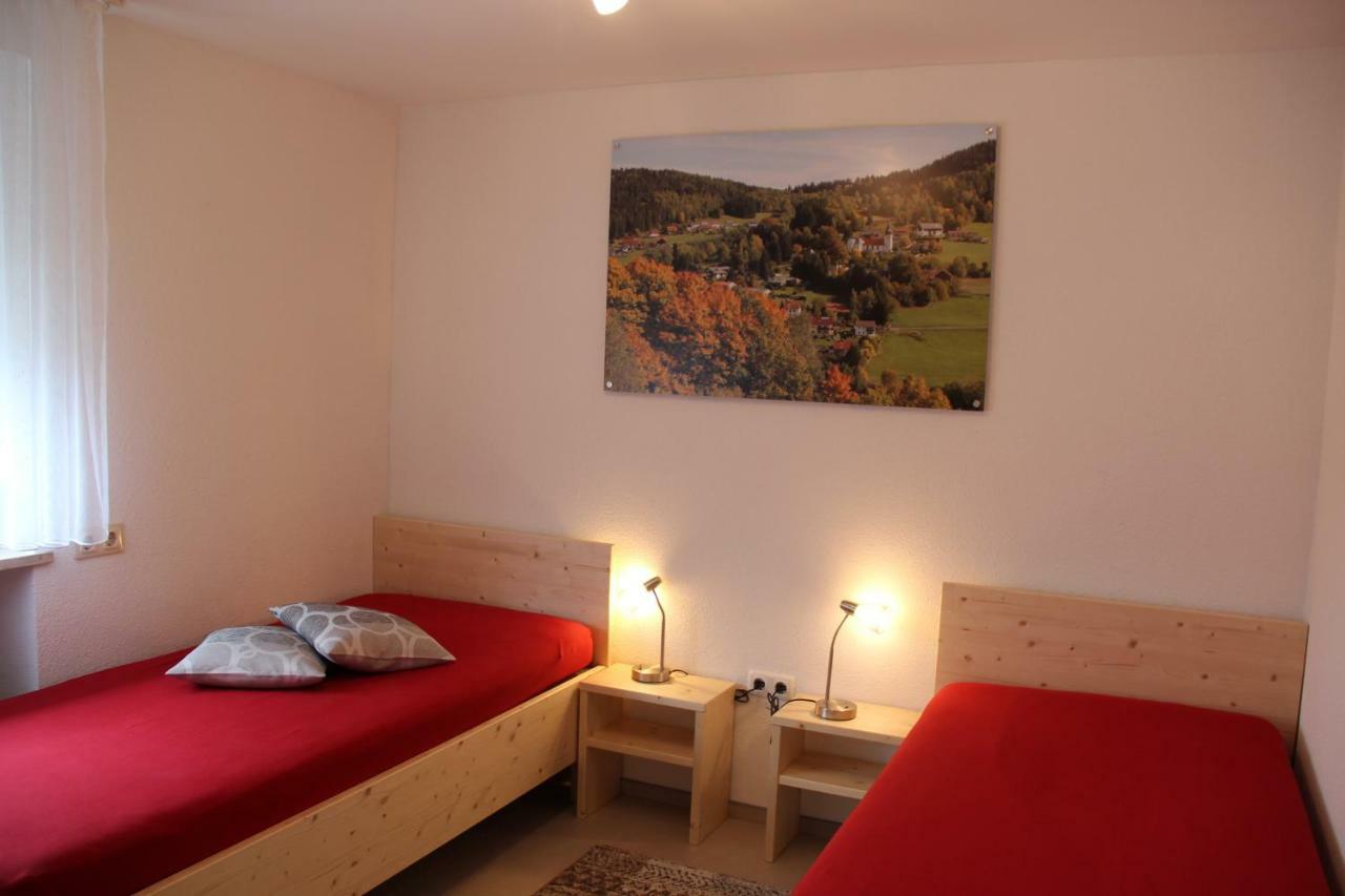 Haus Am Duerrberg 