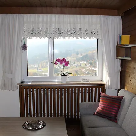 Ferienwohnung Haus Am Duerrberg 