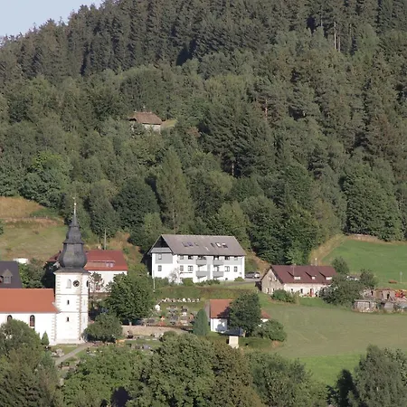 Ferienwohnung Haus Am Duerrberg 
