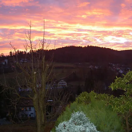 Ferienwohnung Haus Am Duerrberg 