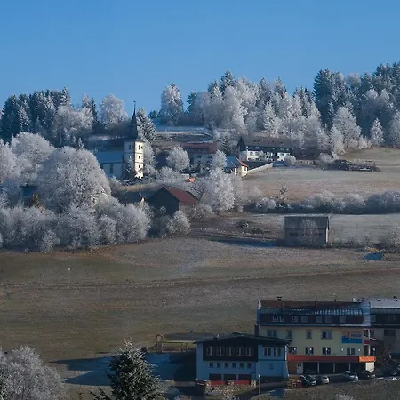 Ferienwohnung Haus Am Duerrberg 