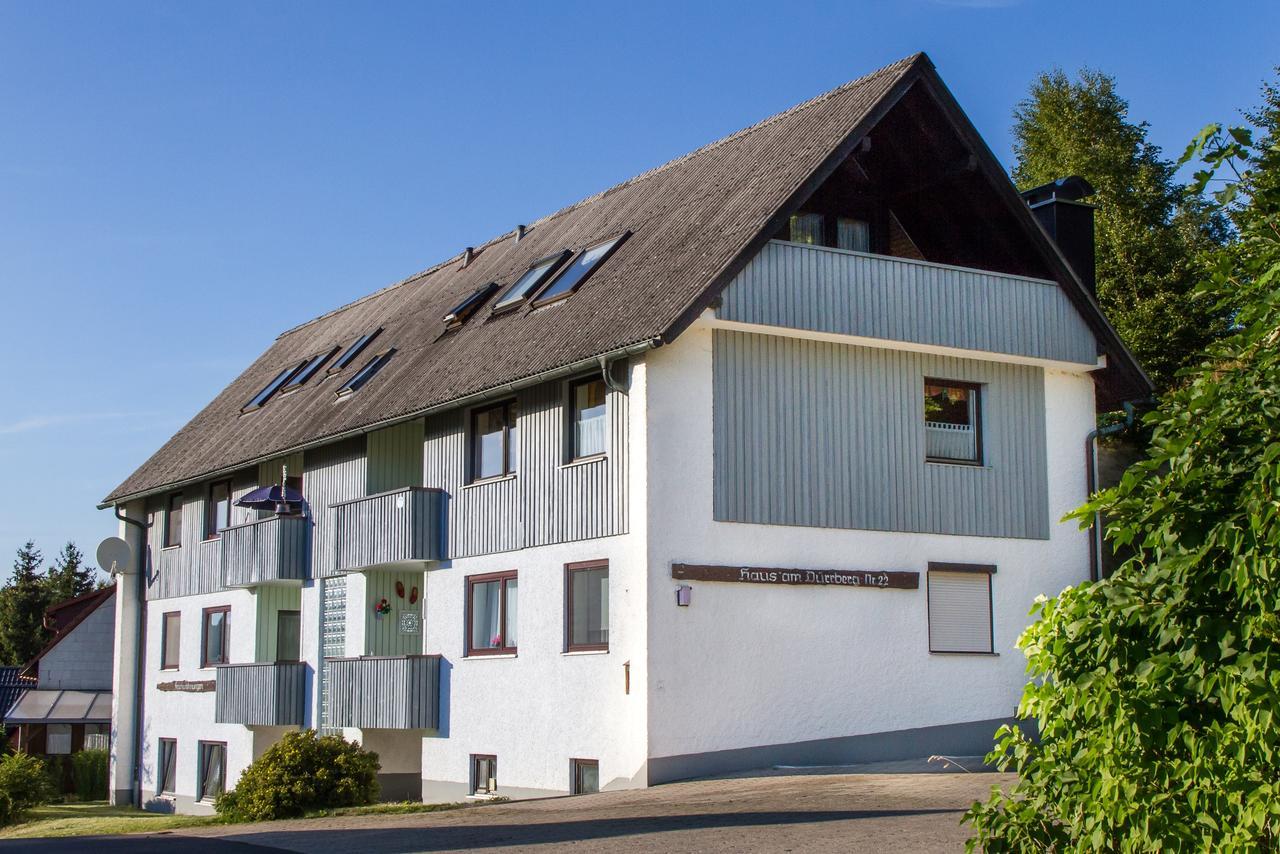 Haus Am Dürrberg St. Barbara