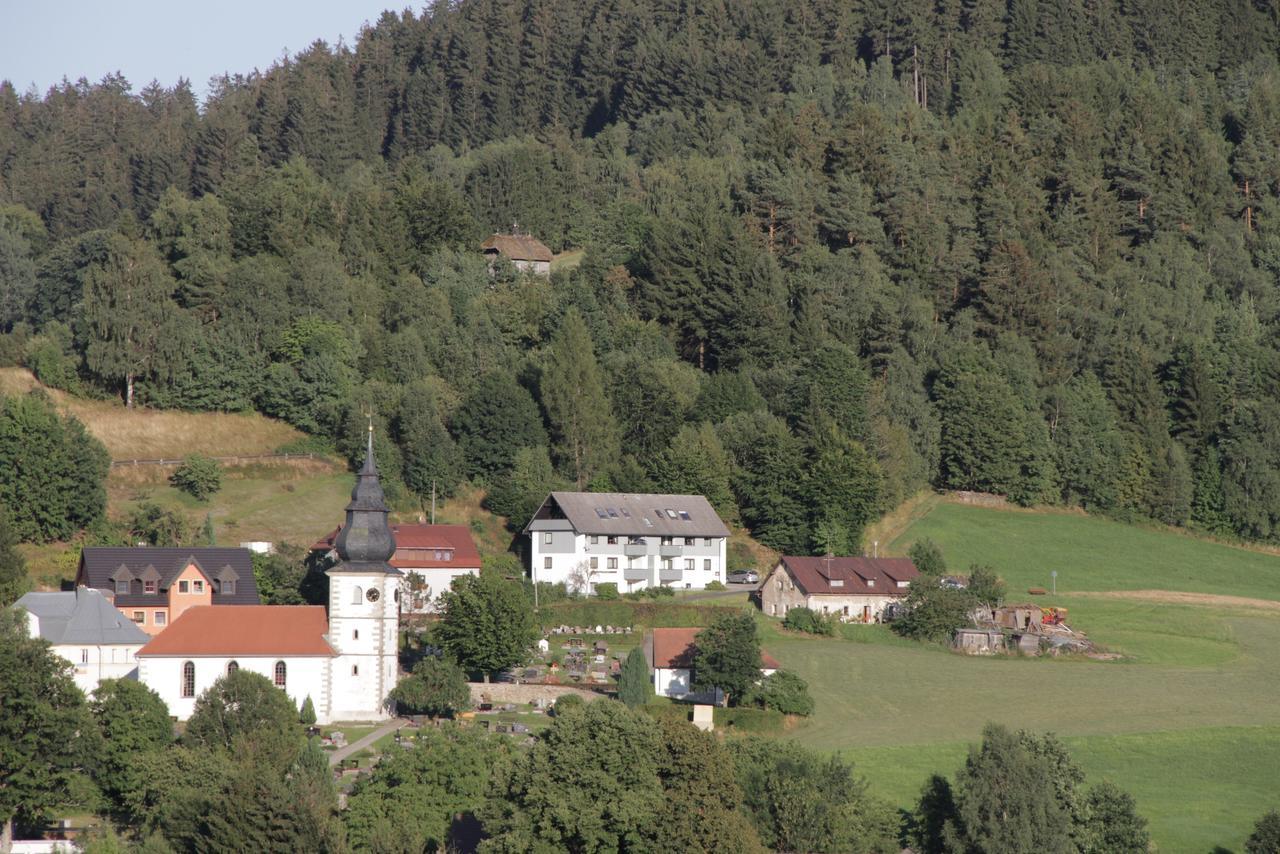 Apartment Haus Am Dürrberg St. Barbara