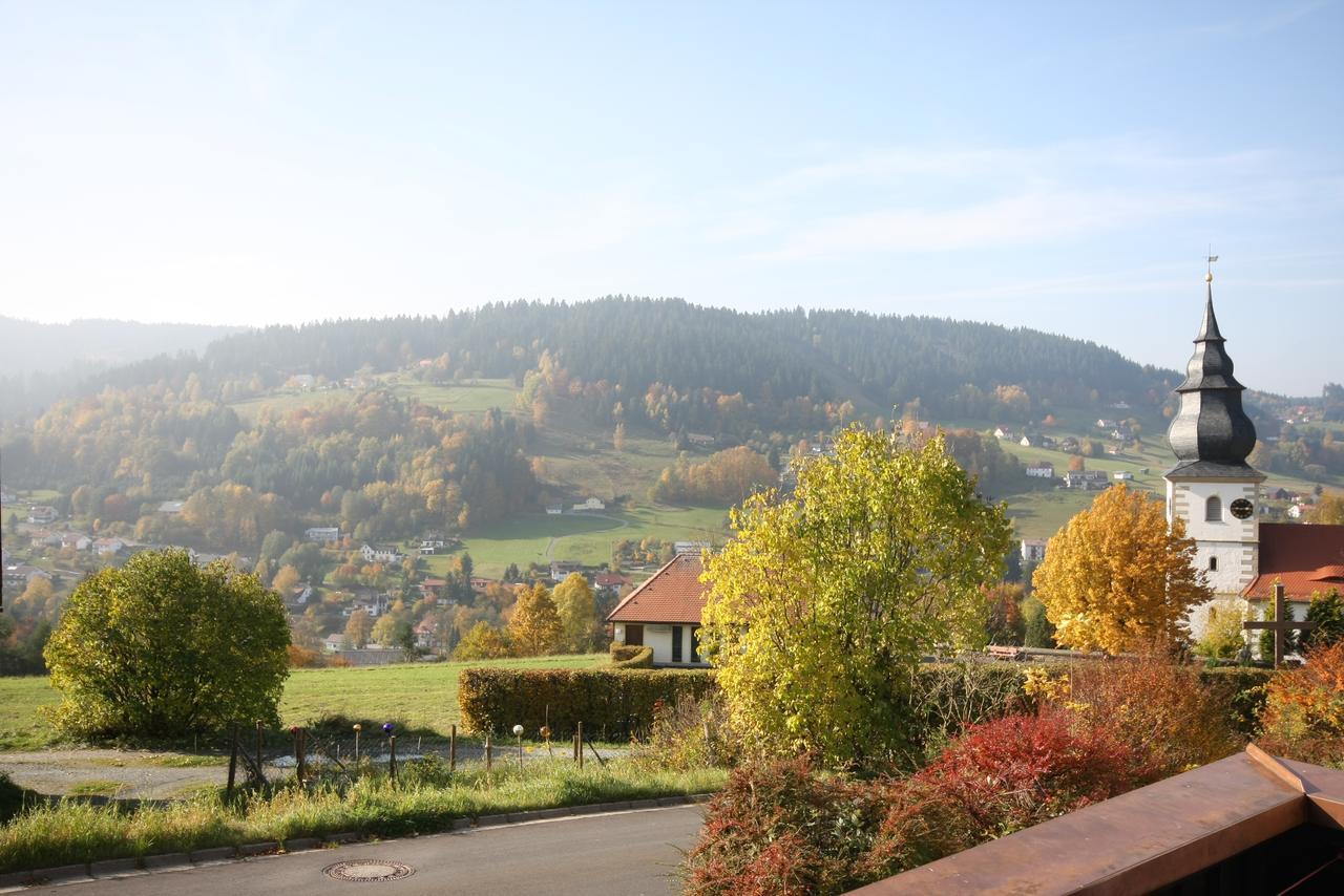 Apartment Haus Am Dürrberg St. Barbara *