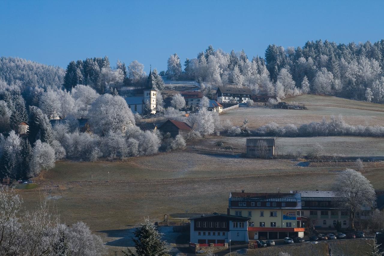 Haus Am Dürrberg St. Barbara