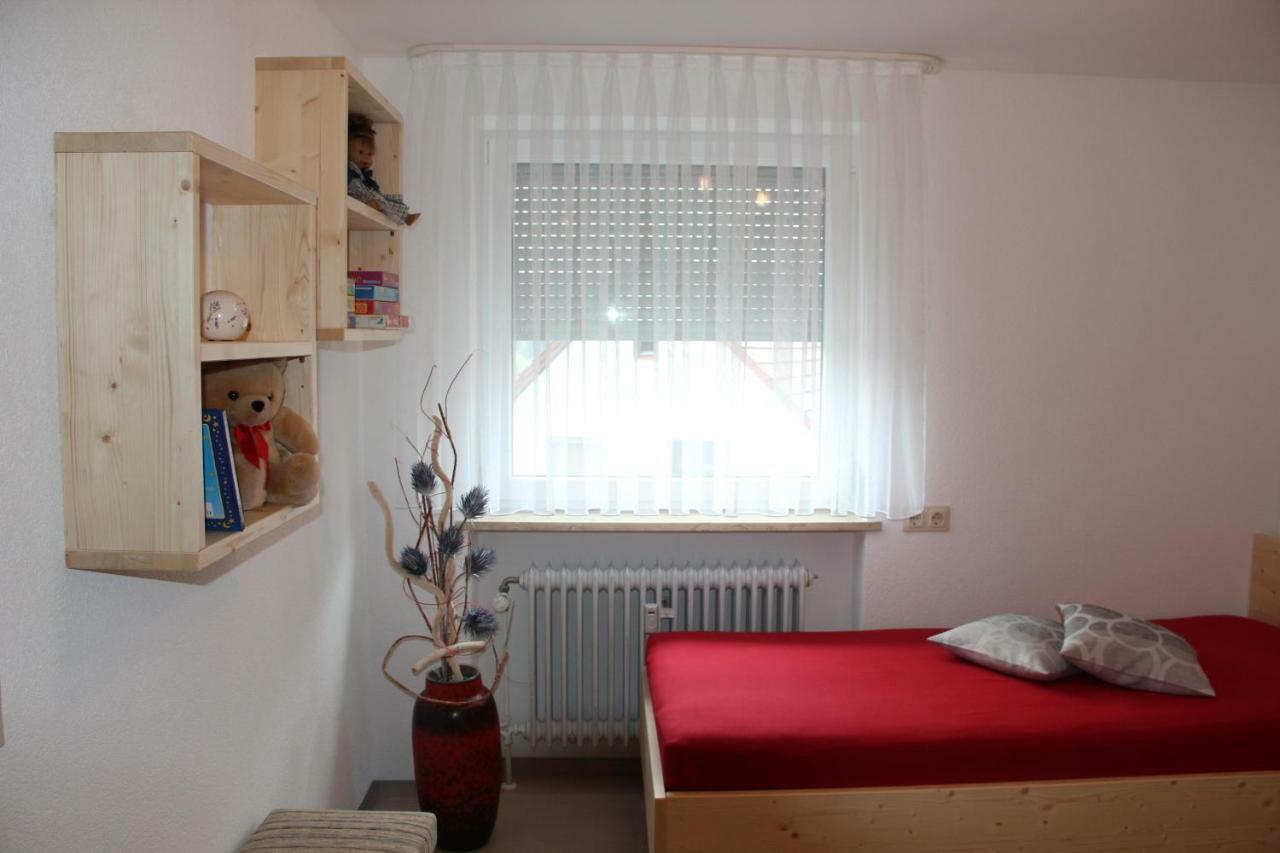 Apartment Haus Am Dürrberg St. Barbara